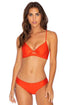 Luli Fama Cosita Buena SANGRITA RUCHED FULL BOTTOM